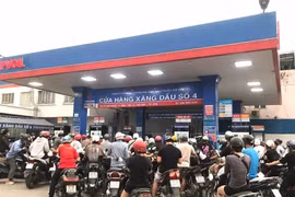 Bộ Công Thương phản bác tin đồn giá xăng có thể tăng lên 100.000 đồng/lít