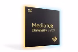MediaTek Dimensity 9200 được công bố