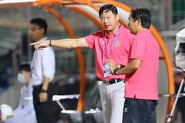 Lê Huỳnh Đức rút khỏi CLB Sài Gòn