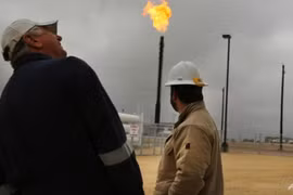COP27: Phát thải dầu và khí đốt tăng gấp 3 lần so với báo cáo