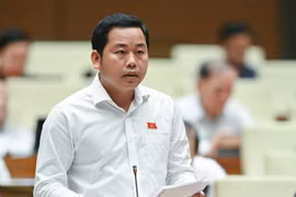 Cần khuyến khích các tổ chức kinh tế tập thể tích tụ đất đai cho sản xuất, kinh doanh