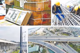 Thủ tướng yêu cầu đẩy nhanh tiến độ giải ngân vốn đầu tư công những tháng cuối năm 2022