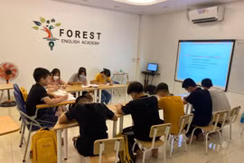 Tạm hoãn kỳ thi IELTS từ hôm nay (10/11)
