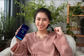 Ngân hàng thuần số cho phép khách hàng xây dựng lộ trình đầu tư từ 10.000 đồng