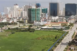 Hà Nội cấp đổi giấy chứng nhận quyền sử dụng đất trong 7 ngày làm việc
