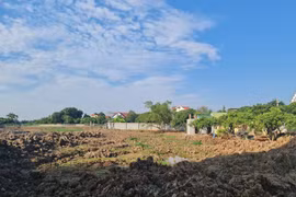 Nhiều sai phạm tại Dự án Xây dựng hệ thống hồ sơ địa chính và cơ sở dữ liệu quản lý đất đai