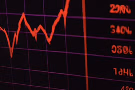 Giá Bitcoin hôm nay 10/11: Giảm sâu, thị trường hoảng loạn