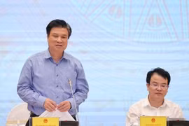 Thứ trưởng Nguyễn Hữu Độ thừa nhận có tiêu cực trong thi cấp chứng chỉ ngoại ngữ