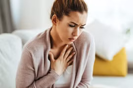 Tỷ lệ người thân trong gia đình bị nhồi máu cơ tim nguy cơ mắc bệnh càng cao