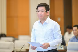 Luật Bảo vệ quyền lợi người tiêu dùng đã bộc lộ một số bất cập, hạn chế