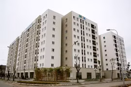 HoREA kiến nghị lãi suất cho vay ưu đãi nhà ở xã hội nên ở mức 3% - 3,5%