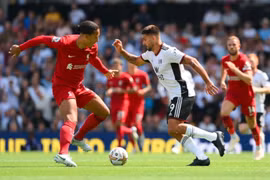 Nhận định trận Liverpool vs Crystal Palace, 2h ngày 16/8