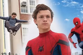 "Người Nhện" Tom Holland thông báo sẽ "biến mất" khỏi mạng xã hội, lý do là gì?