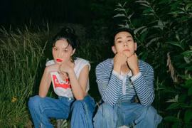 Sau 4 năm, Loco và Hwasa (MAMAMOO) quay lại với nhau