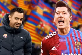 Chuyển nhượng ngày 16/7: Barcelona đạt thỏa thuận mua Lewandowski