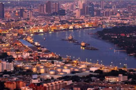Thái Lan trao quyền sở hữu đất để thu hút giới nhà giàu nước ngoài