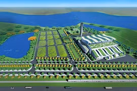Hà Nội sẽ kiểm tra, đánh giá thực hiện 2 dự án nhà máy xử lý rác thải