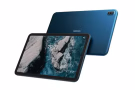Máy tính bảng Nokia T10 ra mắt với giá rẻ