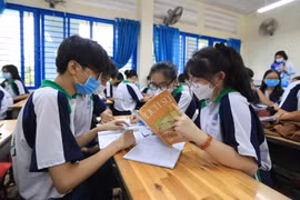Cần biên soạn giáo trình để kết nối tri thức lịch sử với cuộc sống hiện đại