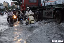 WB: “Việt Nam phải giành nguồn lực lớn để bảo vệ TP.HCM”