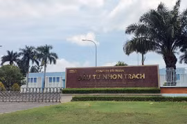 Đồng Nai: Bắt tạm giam 3 cựu lãnh đạo Công ty Cổ phần đầu tư Nhơn Trạch