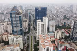 Người Hà Nội, TP.HCM sắp phải ra địa phương khác mua nhà