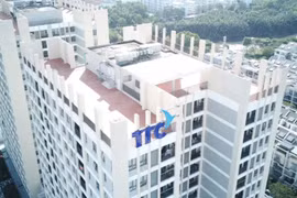 TTC Land (SCR) lợi nhuận giảm 31,4% so với cùng kỳ, sắp trả cổ tức bằng cổ phiếu, tỷ lệ 8%