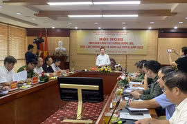 Ban Chỉ đạo 389 Quốc gia: Hàng cấm, hàng giả hàng nhái trên "chợ" điện tử ngày càng tinh vi