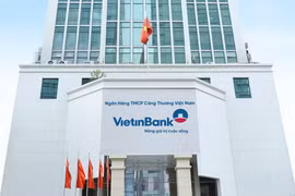 Fitch Ratings nâng xếp hạng tín nhiệm đối với VietinBank