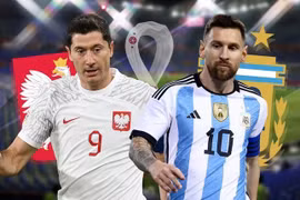 Nhận định Argentina vs Ba Lan, 2h ngày 1/12 lượt trận cuối bảng C World Cup 2022