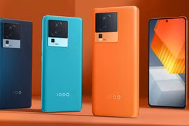 Cấu hình chi tiết của iQOO Neo 7 SE