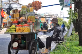 33,6 triệu lao động Việt Nam làm việc phi chính thức, không có bảo hiểm, hợp đồng lao động
