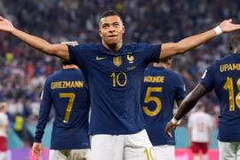 Nhận định Tunisia vs Pháp, 22h ngày 30/11, bảng D World Cup 2022