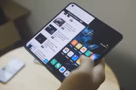 Thông số kỹ thuật chi tiết của OPPO Find N2
