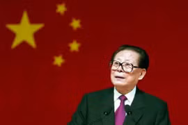 Cựu Chủ tịch Trung Quốc Giang Trạch Dân qua đời ở tuổi 96