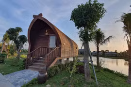 Thanh Hóa: Giao cơ quan chức năng xem xét chủ trương đầu tư dự án đã đi vào hoạt động nhiều năm