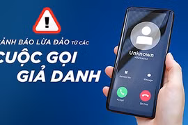 Sập bẫy Kiểm sát viên “rởm”, người phụ nữ bị mất hơn 4 tỷ đồng
