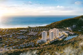 Hưng Thịnh Land ra mắt căn hộ dành cho người trẻ tại Quy Nhơn