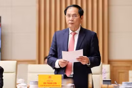 Ngoại giao vắc xin thành công cùng chiến dịch tiêm chủng đã giúp Việt Nam "xoay chuyển tình thế"