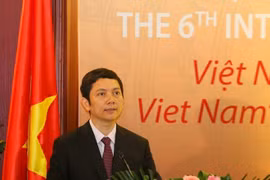 Thủ tướng kỷ luật cảnh cáo ông Bùi Nhật Quang