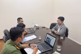 Tiktoker Nờ Ô Nô bị phạt 7,5 triệu đồng