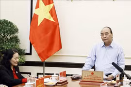 Đảm bảo chăm lo Tết cho người nghèo, người có hoàn cảnh khó khăn