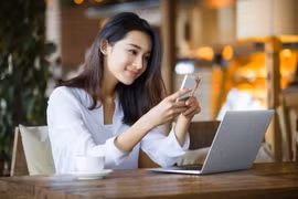 Những câu nói hay về phụ nữ quyền lực
