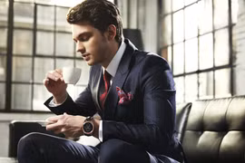 Những câu nói hay về bản lĩnh đàn ông