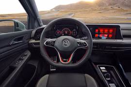 Volkswagen thừa nhận hệ thống thông tin giải trí trên xe gặp lỗi