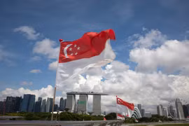 Singapore: Bất bình đẳng gia tăng khi lạm phát không làm giảm doanh số bán nhà sang trọng