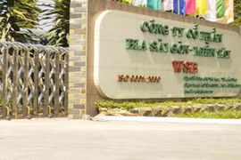 Kinh doanh đi lùi, Bia Sài Gòn – Miền Tây (WSB) dự chi 29 tỷ đồng trả cổ tức lần 1 năm 2022