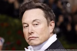 Elon Musk hủy bỏ hợp đồng mua lại Twitter