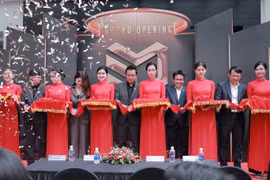 DKRA Luxury, thành viên DKRA Vietnam chính thức khai trương văn phòng mới