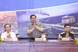 Cần có cơ chế điều hành chung phát triển toàn vùng Đông Nam Bộ và vùng Kinh tế trọng điểm phía Nam